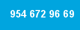 954 672 96 69 954 672 96 69